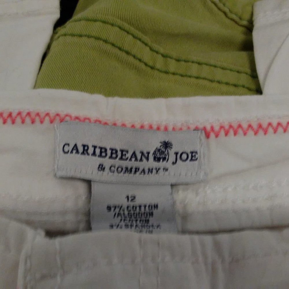 RESALE LOTS | 5 Assorted Pre-Loved Women Jeans - Picture 5 of 16